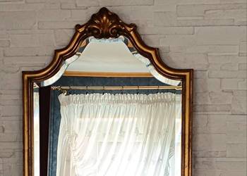 Piękne fazowane lustro Piękne fazowane lustro