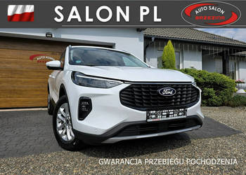 Ford Kuga serwis ASO, Full Led III (2019-)