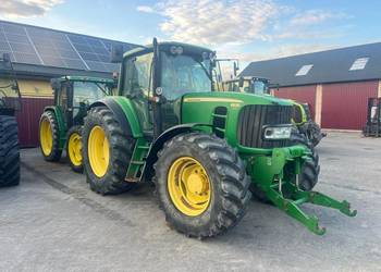 JOHN DEERE 6330 PREMIUM