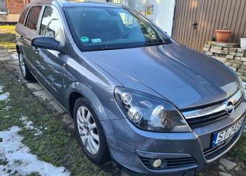ASTRA KOMBI