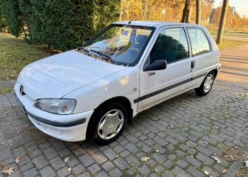 Peugeot 106 1.5d