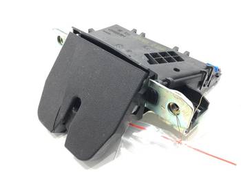 ZAMEK KLAPY TYŁ OPEL ZAFIRA B Minivan 1317285 05-19