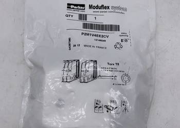 Parker P2M1V4EE2CV Modular Valve