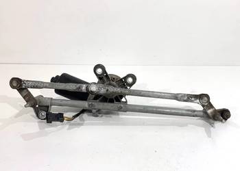 MECHANIZM WYCIERACZEK PRZÓD OPEL VECTRA C 02-09 UKŁAD RAMION, PRZEDNIA