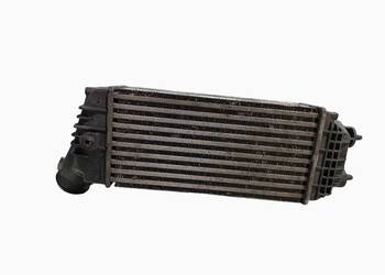 CHŁODNICA INTERCOOLER CITROEN C4 GRAND PICASSO 1.6 HDI 9656525880