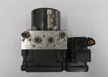 Pompa ABS ESP Skoda Octaia II 1Z 1K0614517BD 1K0907379AD