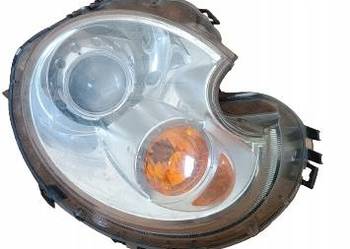 LAMPA PRAWY PRZÓD EU XENON MINI COOPER II CLUBMAN S R55 R56 162705-00