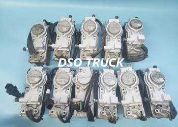 VGT/VTG Nastawnik TURBINY DAF Sterownik Electronic Actuator