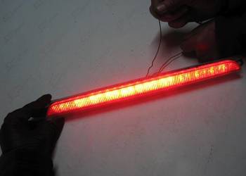 BMW X5 I E53 LIFT 04r światło STOP 6923970