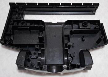 Dolna część obudowy elektroszczotki FD-DBS06 (typ2), Powermed FD-2034 PM-FD