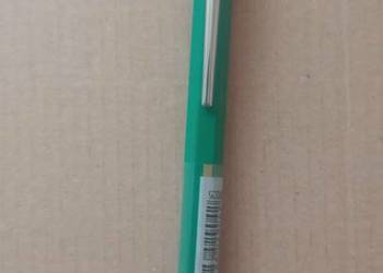 Długopis caran d'ache 849 classic line/zielony wkład/nieużywany