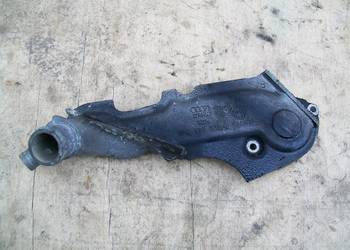A6 C5 A4 Passat B5 2.4 2.6 2.8 Krociec Obudowa termostatu