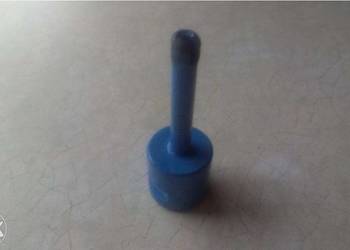 Wiertło m 14 koronkowe diamentowe napis granit szkło marmur