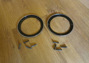 Tonsil ZgC-50-8-44 PIERŚCIENIE 10cm. 2szt. ŁADNE