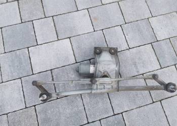 Silniczek wycieraczek Ford Fiesta Silniczek wycieraczek Ford Fiesta