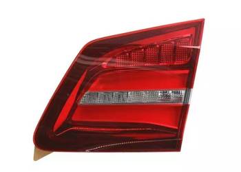 Mercedes GLS X166 15‑19 Lampa tylna prawa
