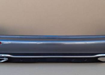 MERCEDES E-KLASA W213 KOMBI ZDERZAK TYŁ TYLNY A2138852225