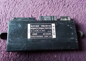 Rover Module YWC107110