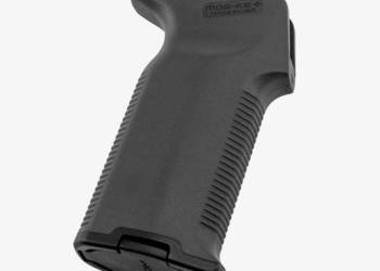 Rękojeść Magpul MOE-K2+ Grip AR15/M4 MAG532 Czarna