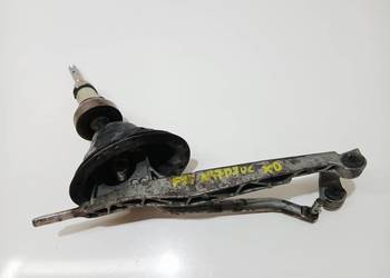 LEWAREK WYBIERAK ZMIANY BIEGÓW BMW X3 F25 N47 XDRIVE 7588025 (0005012)