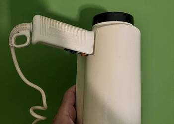 Suszarka do włosów  hotelowa 22szt.