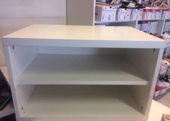 Regał Ikea