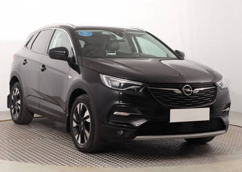 Opel Grandland 1.2 Turbo