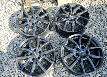 Felgi Aluminiowe 17 5x120 BMW, Opel Insignia
