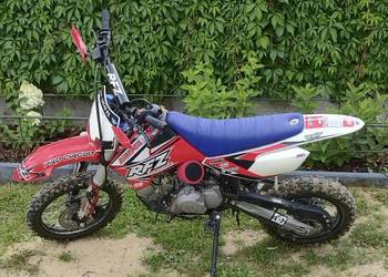 Sprzedam crossa Apollo Rfz 125