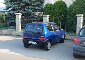 Ładne seicento