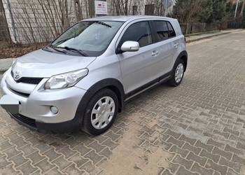 Toyota Urban 4x4