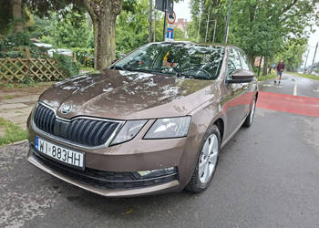 Škoda Octavia III (2013-)