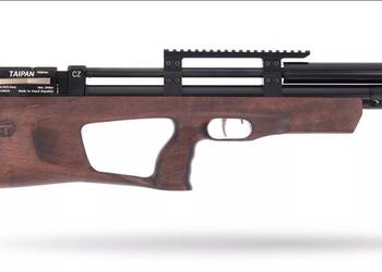 Taipan Veteran Compact 6,35 mm Beech NIEKOKESZ.PL