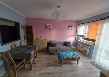Wynajmę mieszkanie 36m2 Tczew