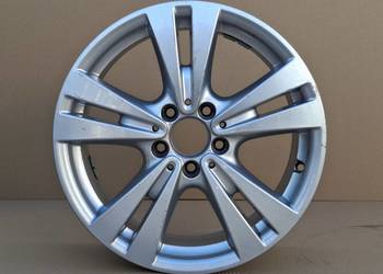 MERCEDES W176 W246 B-KLASA FELGA ALUFELGA 17'' 7,5J 5X112 ET52.5