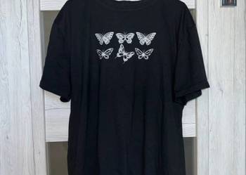 Koszulka z nadrukiem