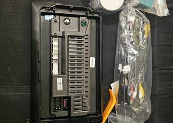 Radio samochodowe Fiat EGEA 2015/2020