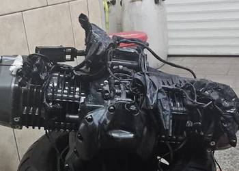 Silnik Bmw gs1200 Kompletny