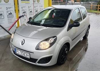 Renault Twingo Polecam !!!