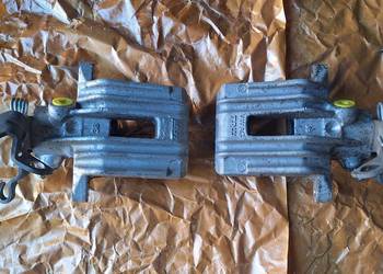 zaciski halulcowe tylne TRW ( AUDI VW SKODA SEAT )