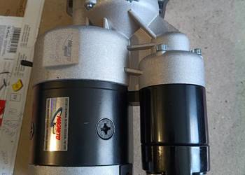 Rozrusznik Magneto MF- 4