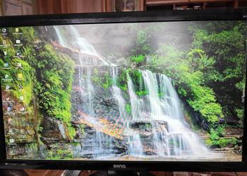 Monitor Benq 24"