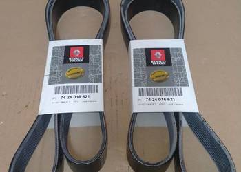 RENAULT VOLVO FH PASEK KLINOWY 7424016621 NOWY RENAULT VOLVO FH PASEK KLINOWY 7424016621 NOWY