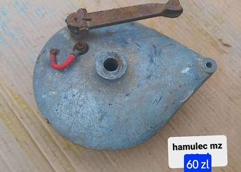Hamulec MZ