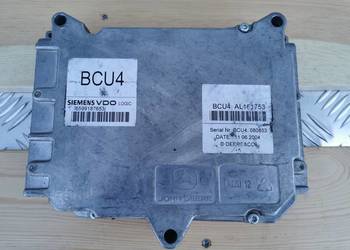 Sterownik BCU4 {AL161753}