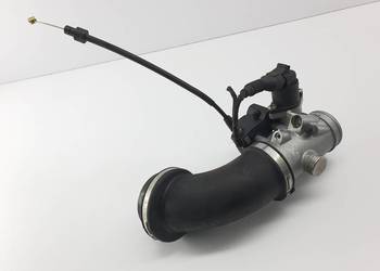 Przepustnica Prawa Krociec Krokowy Linka Bmw R 1200 RT Gs