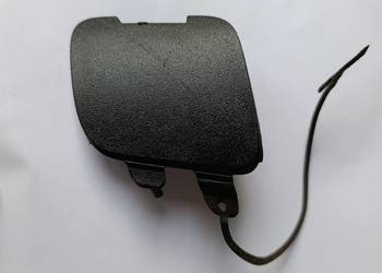 zaslepka haka zderzaka tyl Volvo s60  00-05r zaslepka haka zderzaka tyl Volvo s60  00-05r