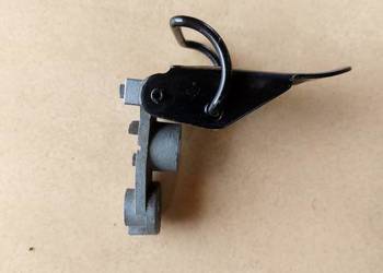 Yamaha Chappy LB 50 zamek siedzenia kanapy