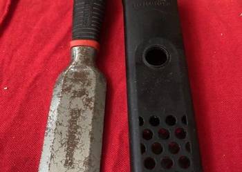 Dłuto HULTAFORS HDC 40 mm 70% ceny nowego