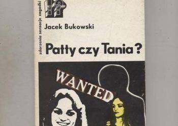 Patty czy Tania ?